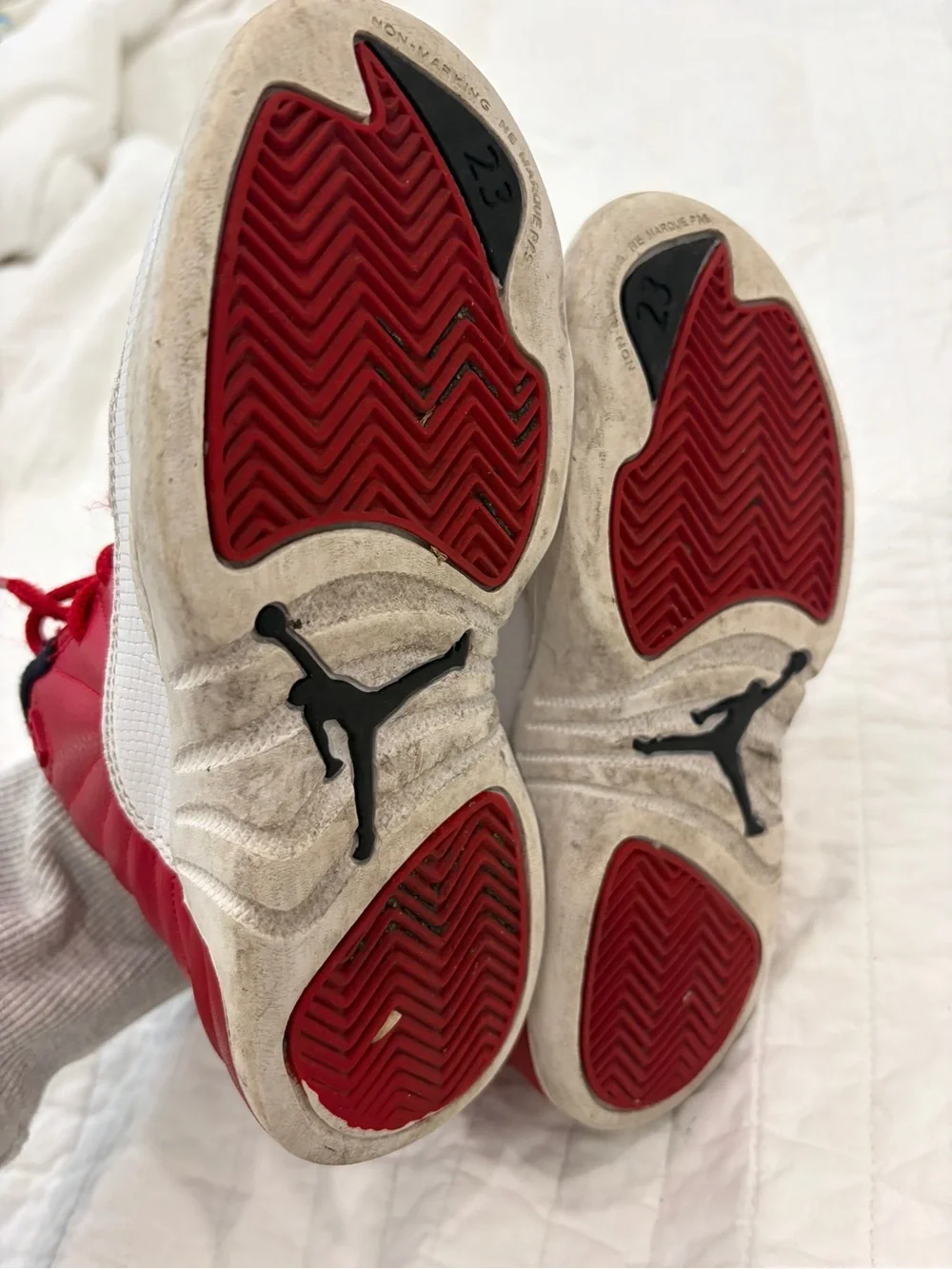 Jordan nike air